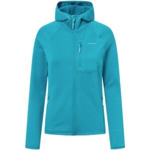 Viking 730/23/0900 dámská mikina Jukon Hoodie Polartec