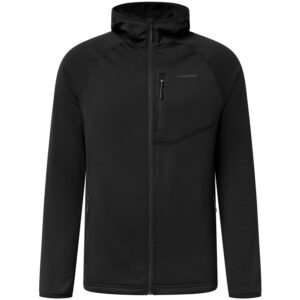 Viking 730/23/0909 pánská mikina Jukon Hoodie Polartec