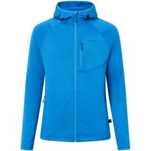 Viking 730/23/0909 pánská mikina Jukon Hoodie Polartec
