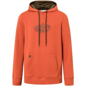 Viking 730/25/3888 pánská mikina Panaka Hoodie Bamboo