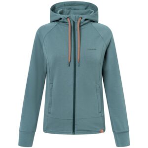 Viking 730/25/4449 dámská mikina Lonetree Hoodie Bamboo
