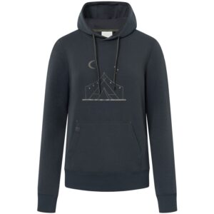 Viking 730/25/8883 dámská mikina Panaka Hoodie Bamboo