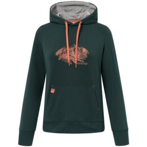 Viking 730/25/8883 dámská mikina Panaka Hoodie Bamboo
