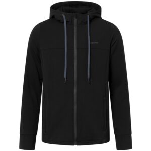 Viking 730/25/9444 pánská mikina Lonetree Hoodie Bamboo