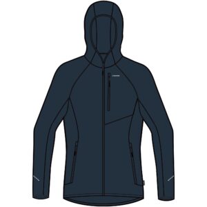Viking 730/27/6214 Arbaz Hoodie