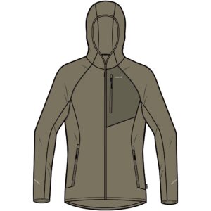Viking 730/27/6214 Arbaz Hoodie