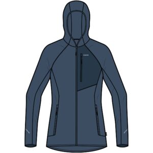 Viking 730/27/6324 Arbaz Hoodie
