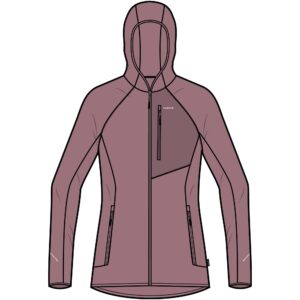 Viking 730/27/6324 Arbaz Hoodie