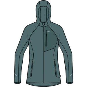 Viking 730/27/6324 Arbaz Hoodie