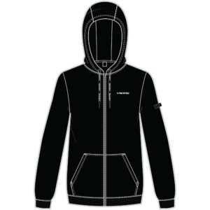 Viking 730/27/6615 Crew Wear Full Zip Hoodie