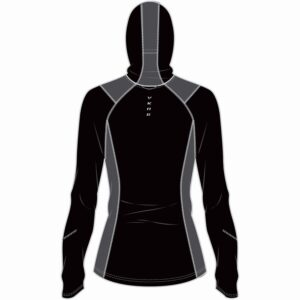 Viking 730/27/8593 dámská mikina Birger Hoodie