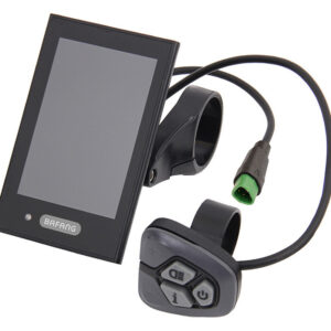 displej BAFANG DP C18.CAN