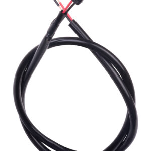 kabel YAMAHA X2Y-86178-00 napájecí k  osvětlení s konektorem S2