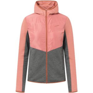 Viking 750/25/3210 dámská bunda Creek Hoodie Bamboo