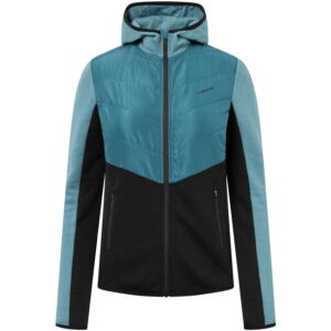 Viking 750/25/3210 dámská bunda Creek Hoodie Bamboo