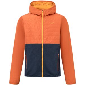 Viking 750/25/4567 pánská bunda Creek Hoodie Bamboo