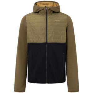 Viking 750/25/4567 pánská bunda Creek Hoodie Bamboo