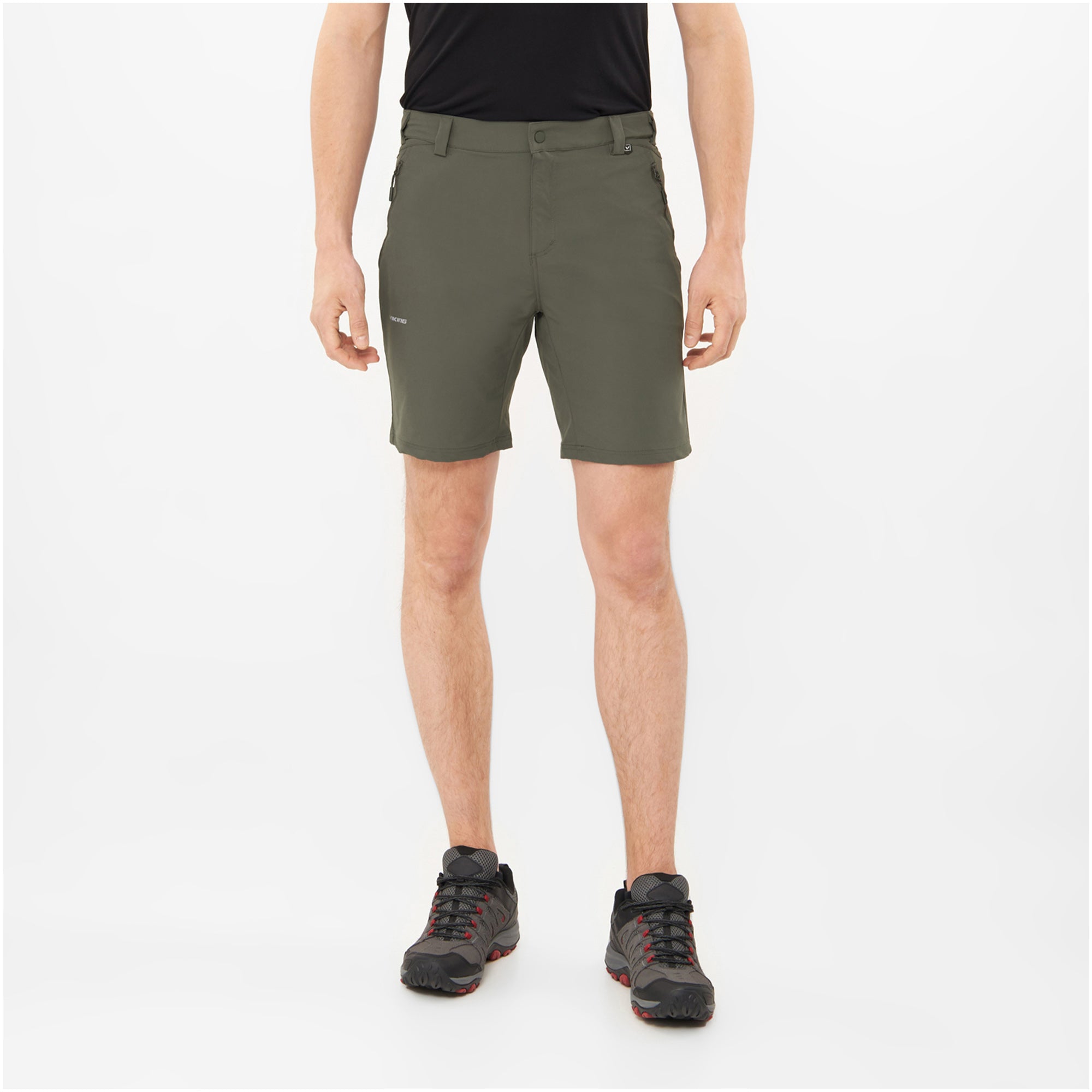 Pánské outdoorové šortky Expander Shorts Man - Obrázek 2