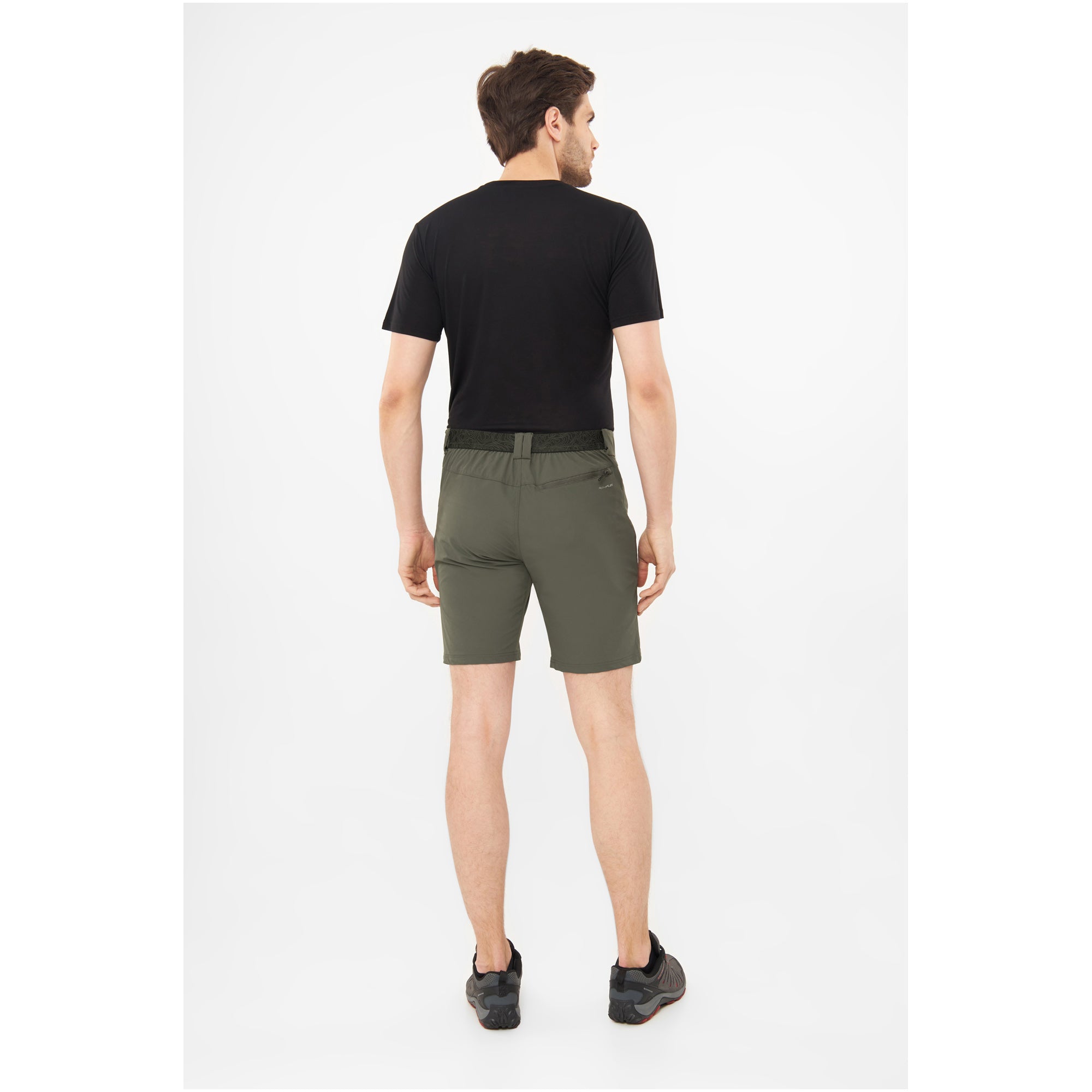 Pánské outdoorové šortky Expander Shorts Man - Obrázek 4