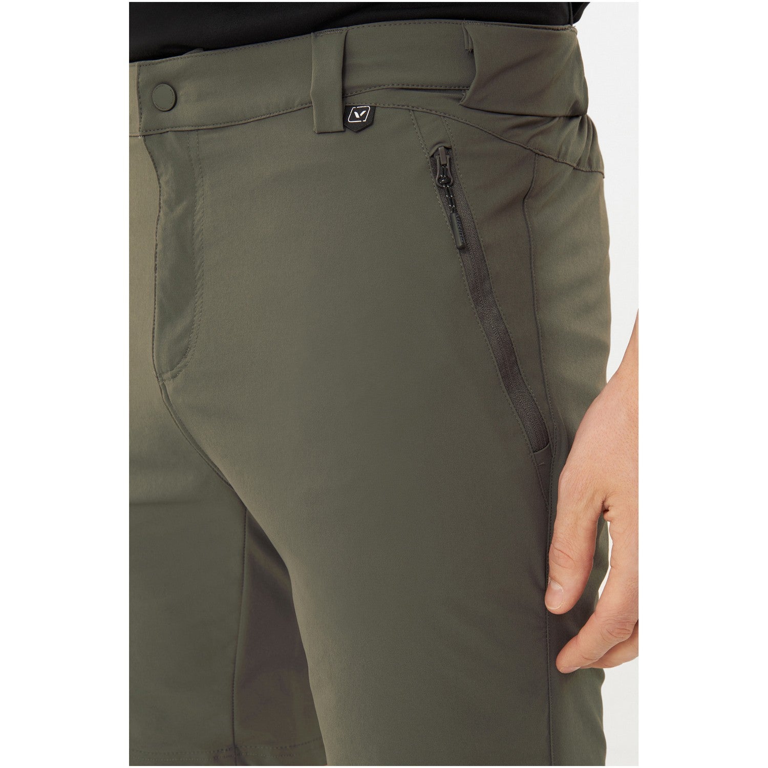 Pánské outdoorové šortky Expander Shorts Man - Obrázek 5