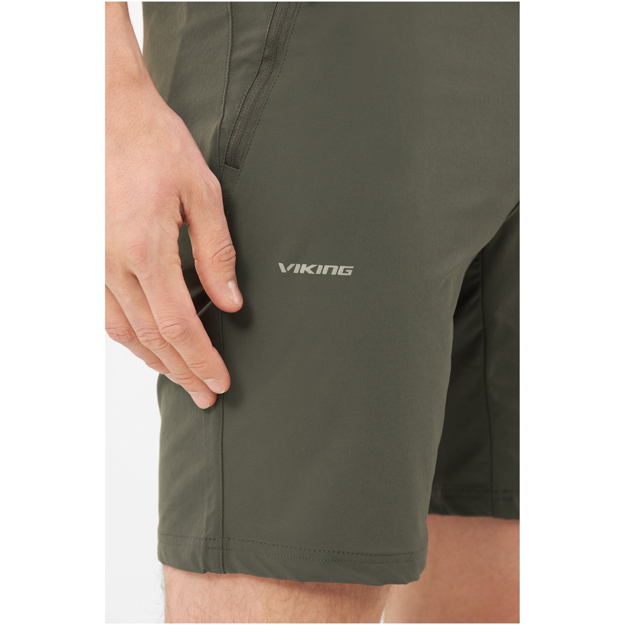 Pánské outdoorové šortky Expander Shorts Man - Obrázek 6