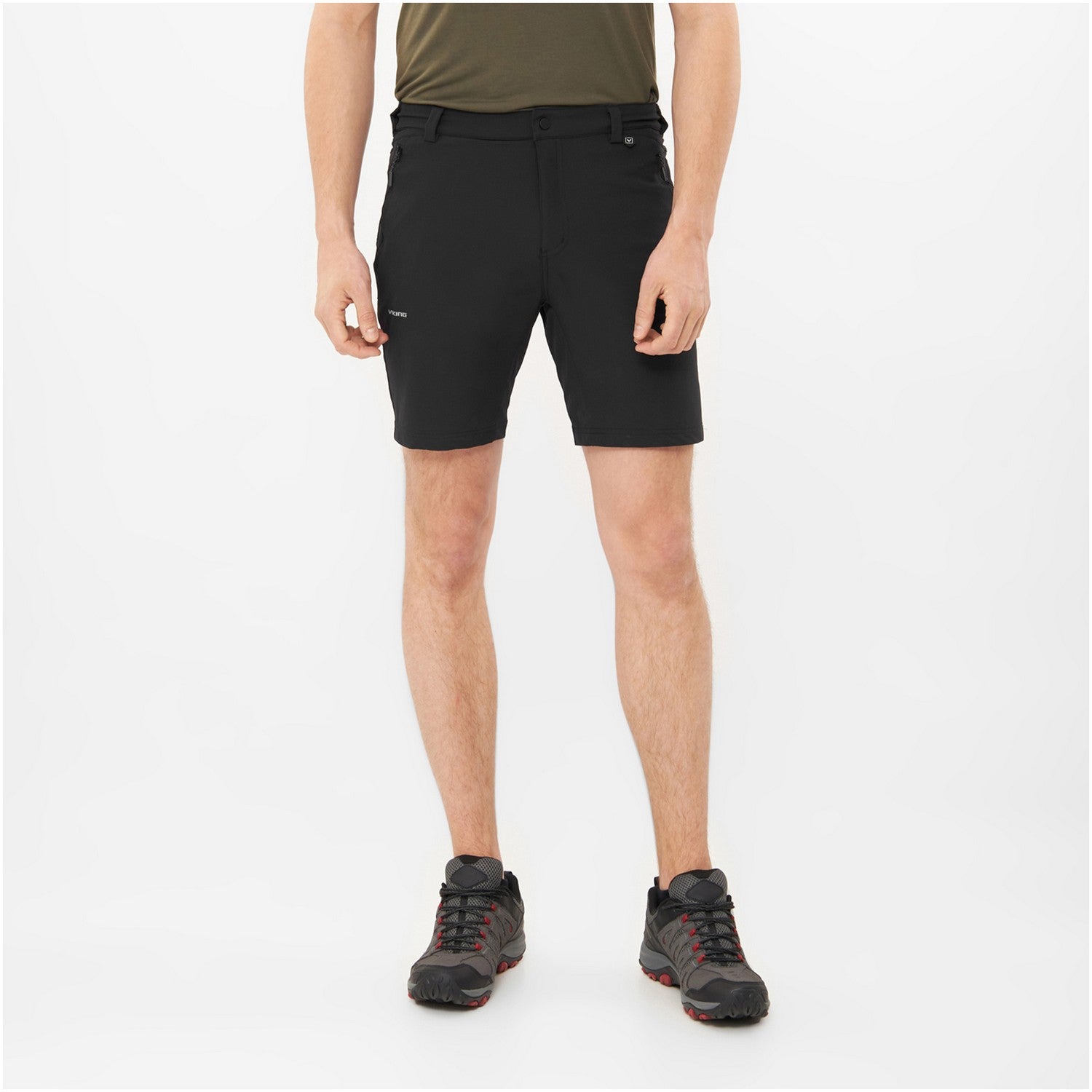 Pánské outdoorové šortky Expander Shorts Man - Obrázek 7