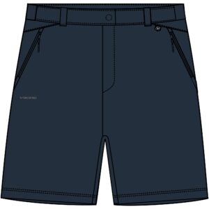 Dámské outdoorové šortky Expander Shorts Lady