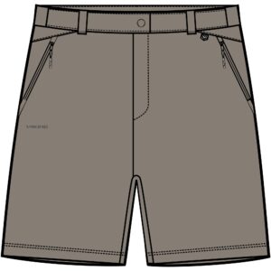 Dámské outdoorové šortky Expander Shorts Lady