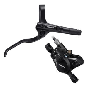 brzdy kot.M200 bow. P100cm Z170cm, černá