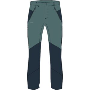 Viking 900/25/6794 dámské kalhoty Trek Pro 2.0