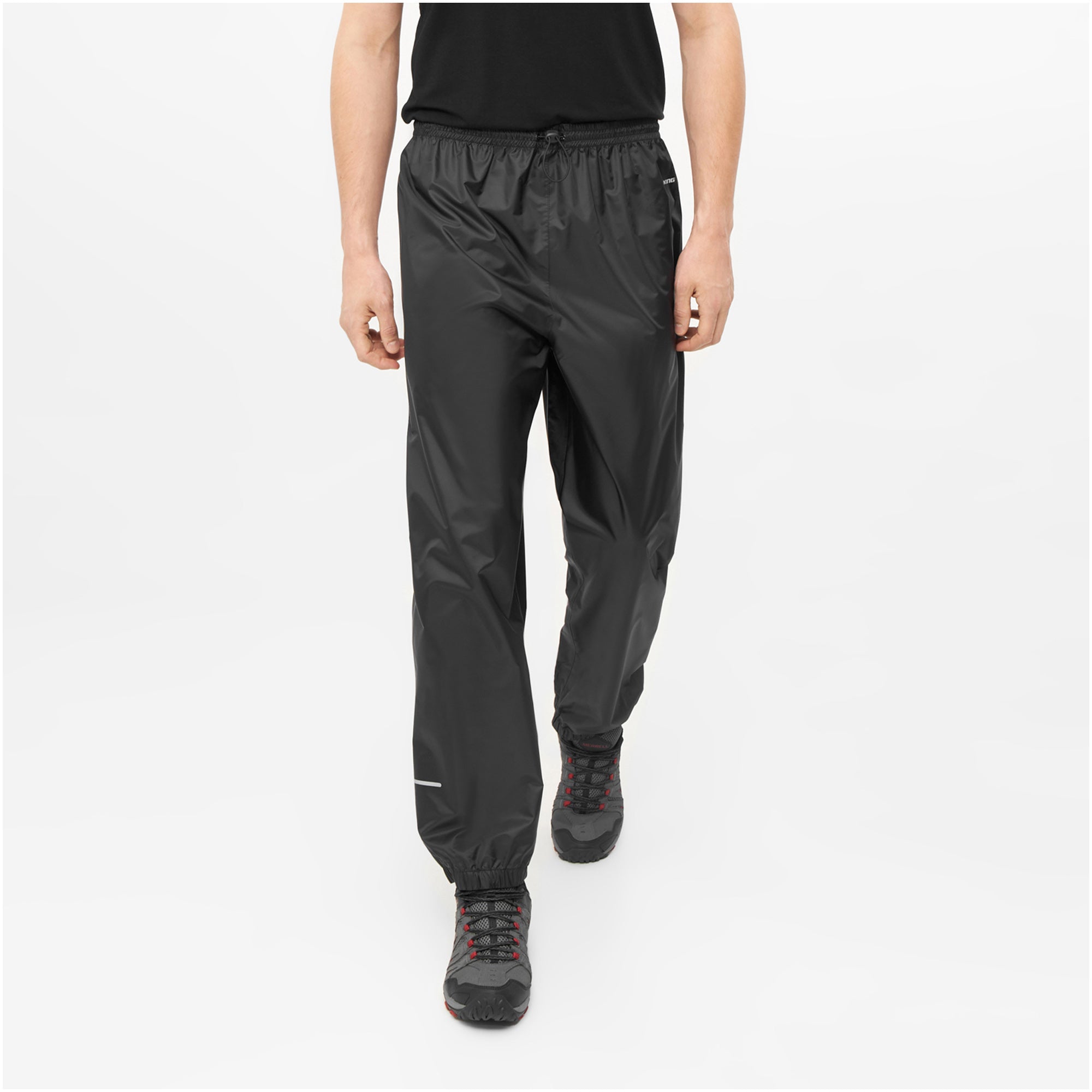 Pánské kalhoty Rainier Man Pants - Obrázek 4