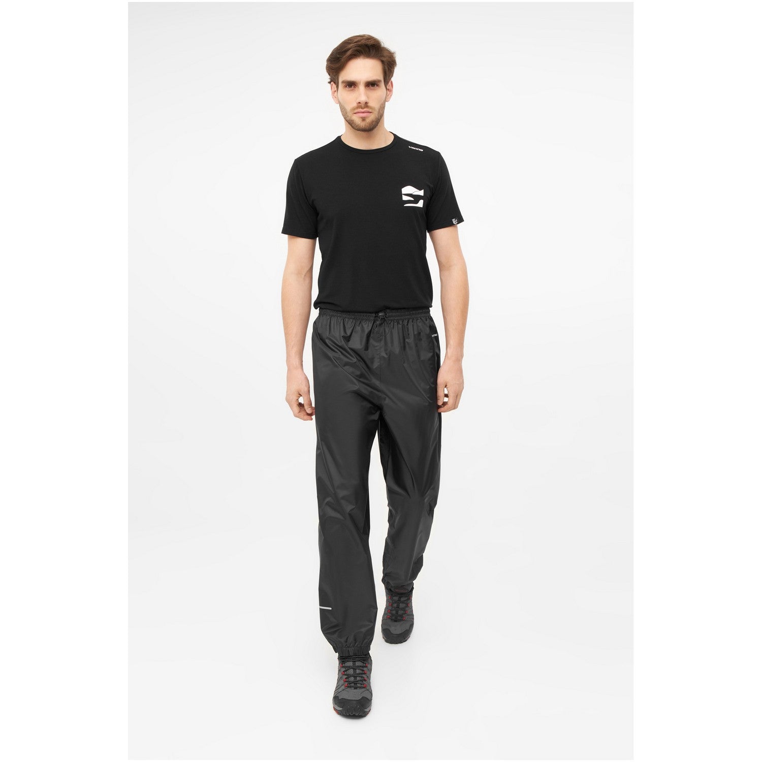 Pánské kalhoty Rainier Man Pants - Obrázek 2
