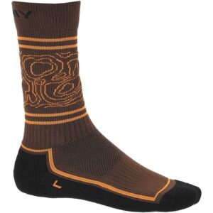 Viking 920/25/7261 pánské ponožky Boosocks Heavy Bamboo