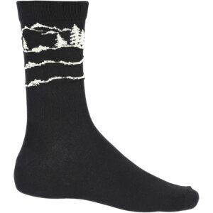 Pánské ponožky z bambusu Boosocks Mid Man