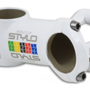 představec TRUVATIV Stylo WC 31,8 bílý