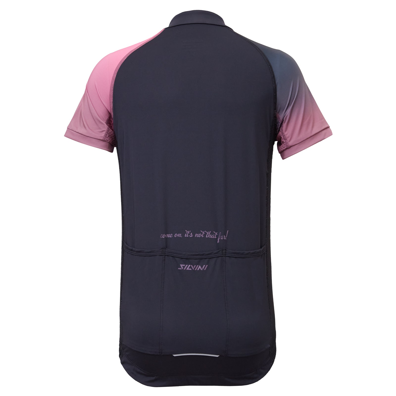 Dětský dres Silvini CD2284 Mazzani - Obrázek 3