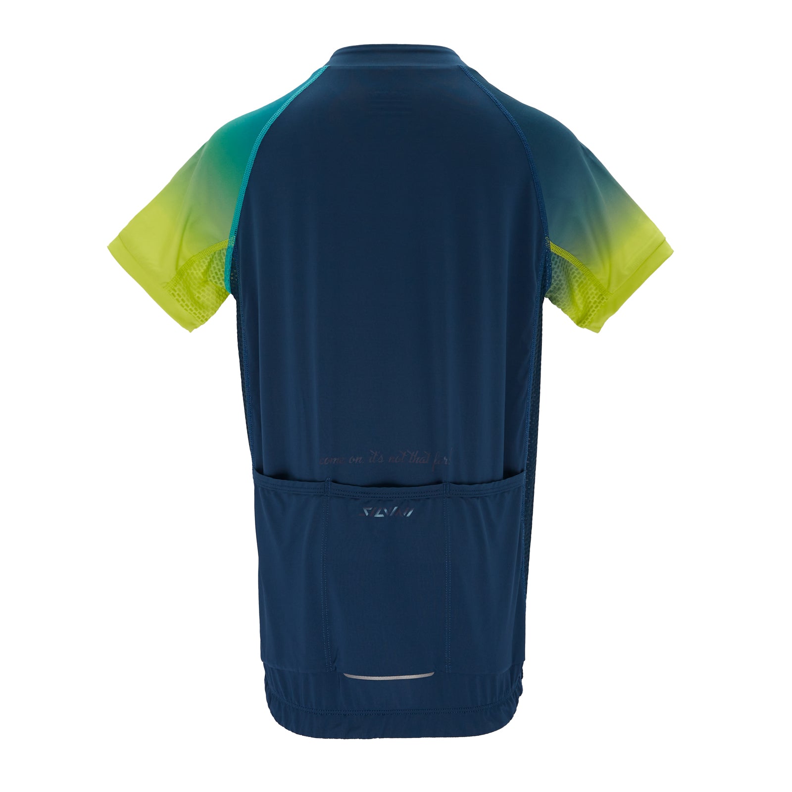 Dětský dres Silvini CD2284 Mazzani - Obrázek 3