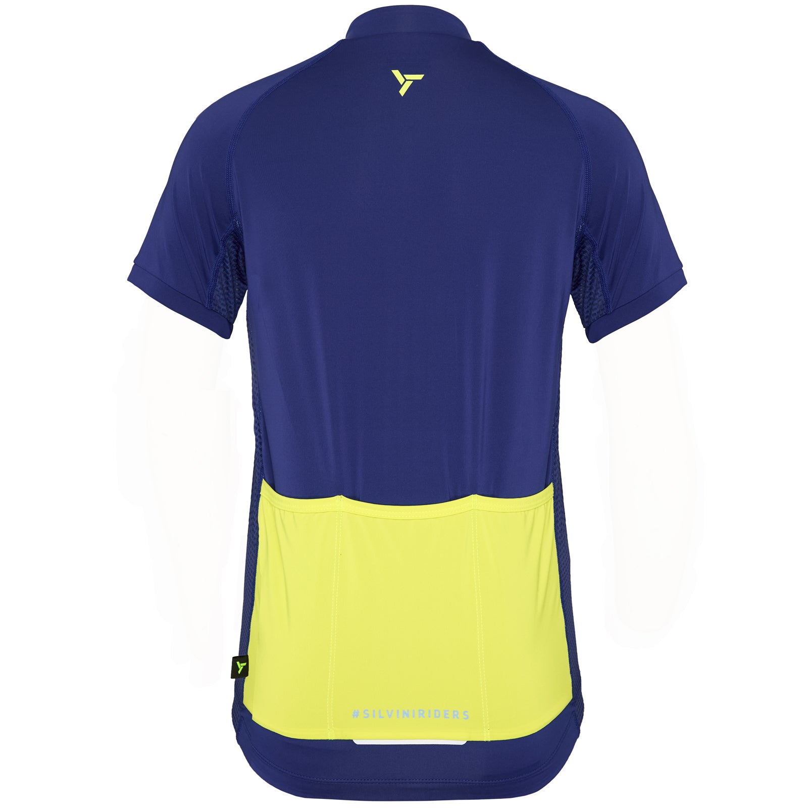 Dětský dres Silvini CD2432 Mazzani - Obrázek 6