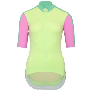 Dámský dres Silvini WD2404 Stelvia