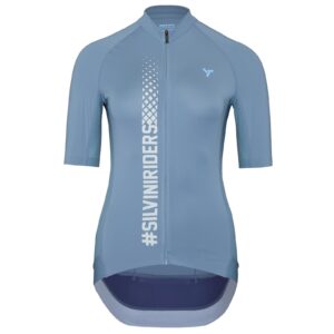 Dámský dres Silvini WD2428 Mazzana