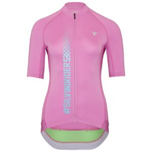 Dámský dres Silvini WD2428 Mazzana