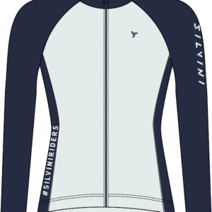 Dámský dres Silvini WD2628 Saisera