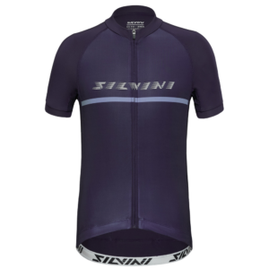 Dětský dres Silvini CD2432 Mazzani