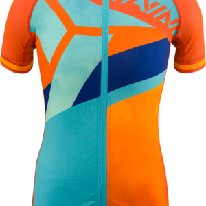 Dětský dres Silvini CD1433 Tanaro