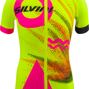 Dětský dres Silvini CD1433 Tanaro