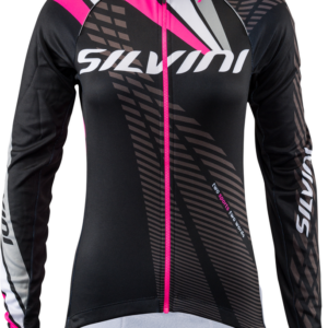 Dámský dres Silvini WD1403 Team
