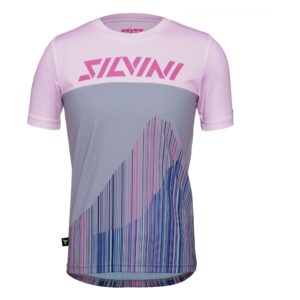 Dětský dres Silvini CD2283 Denni