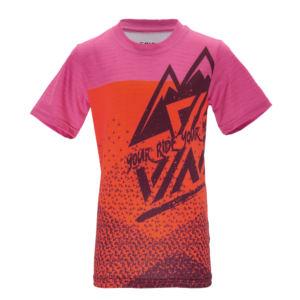 Dětský dres Silvini CD2283 Denni