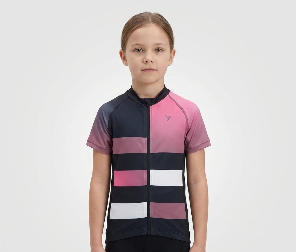 Dětský dres Silvini CD2284 Mazzani - Obrázek 2