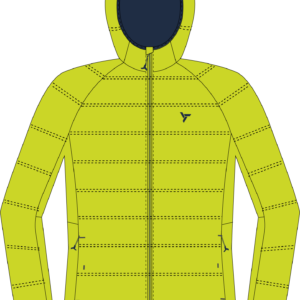 Pánská bunda MJ2701 Simetto